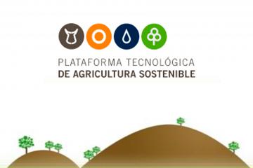 Plataforma tecnológica de agricultura sostenible     Alimentar a una población creciente. Conservación de los recursos naturales. Minimizar el impacto en el medioambiente. 