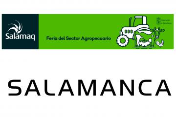 SALAMAQ - Salamanca    Feria internacional del sector agropecuario